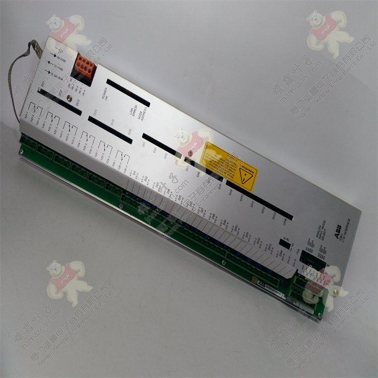 3HAC024058-001 | ABB 连接器套件