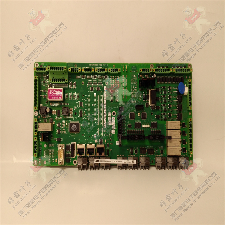 3HAC024045-001 | ABB 控制器
