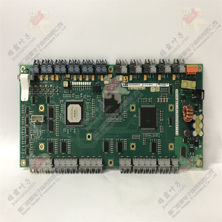 3HAC023932-001 | ABB 控制器