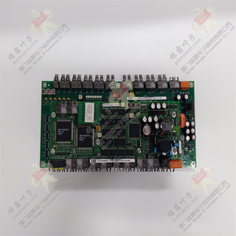 3HAC023930-001 | ABB 控制器
