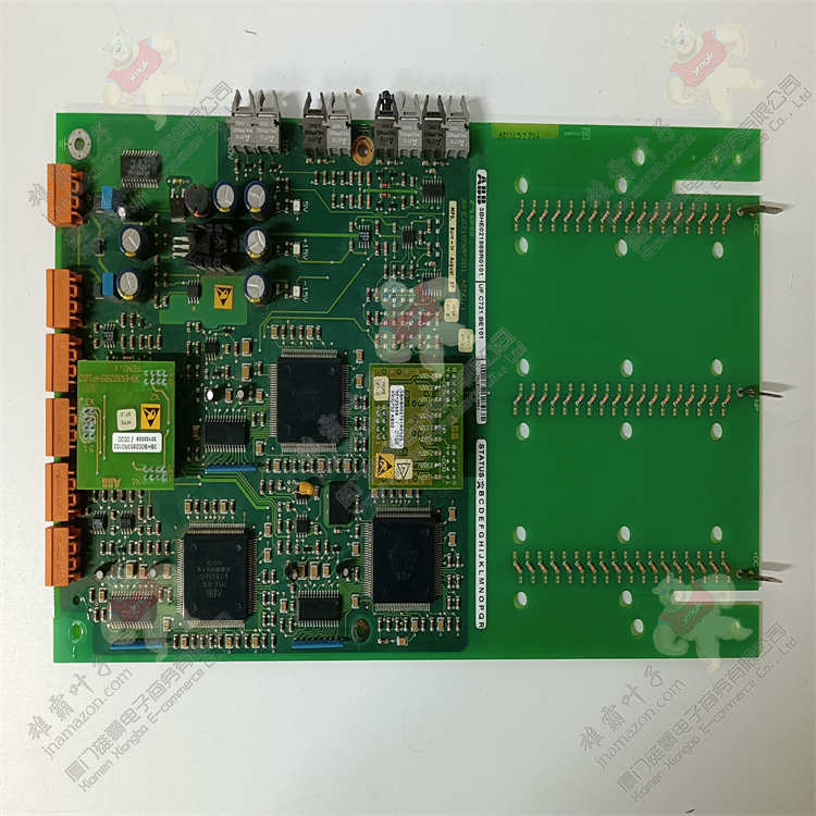 3HAC024088-001 | ABB 控制器