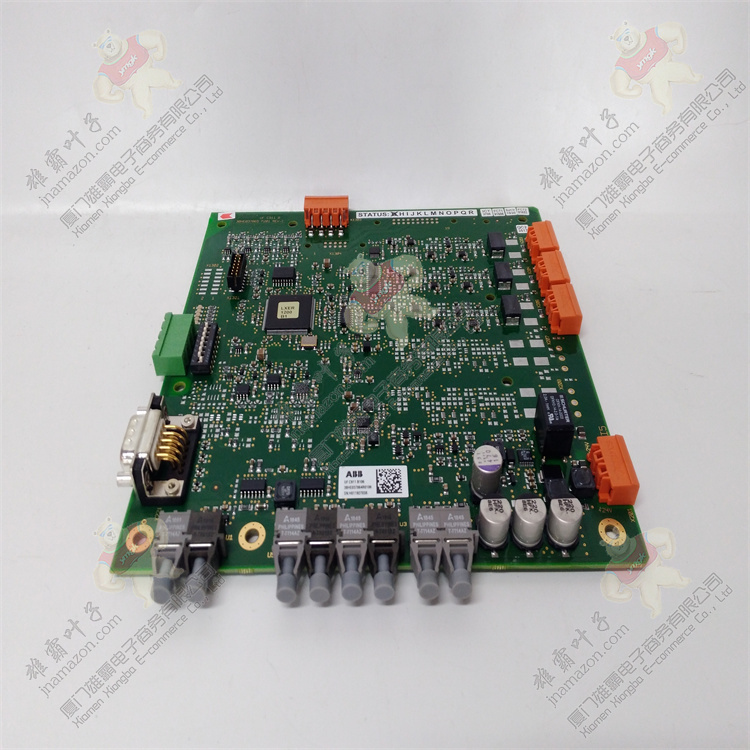 07CR42 1SBP260024R1001丨ABB 基本单元