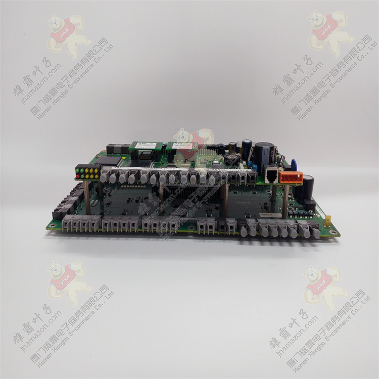 ABB 3BHE024577R0101 PPC907BE IGTB模块 质保一年
