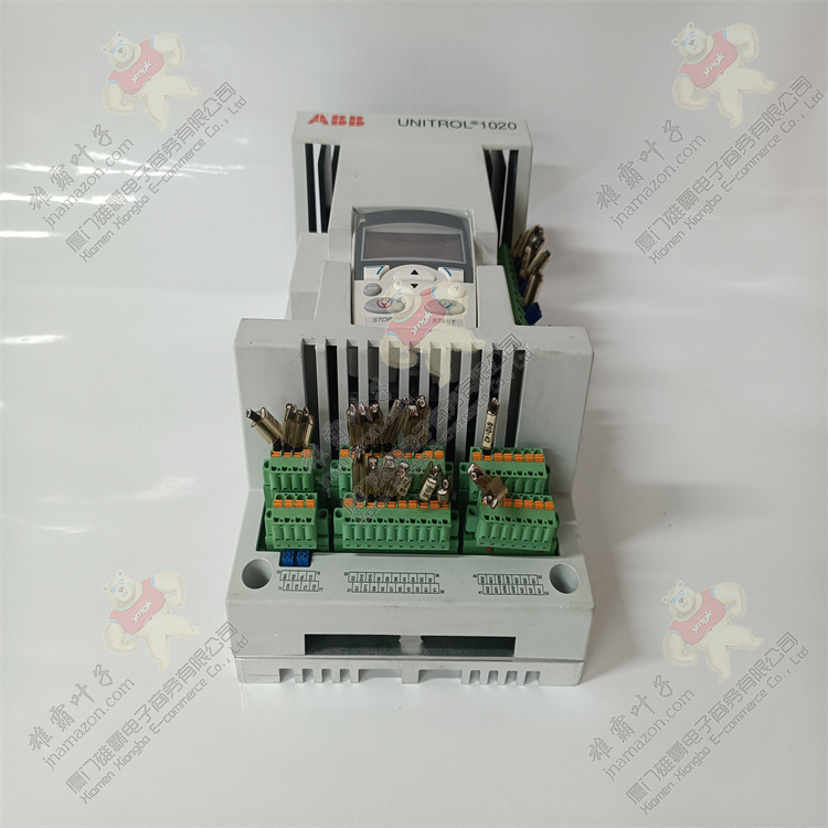 ABB 3BHE030579R0003 处理器模块 质保一年