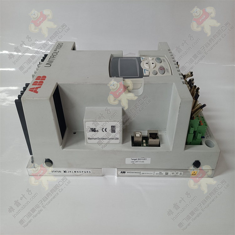 ABB UNS0119A-Z,V1 3BHE030579R0003处理器模块 质保一年