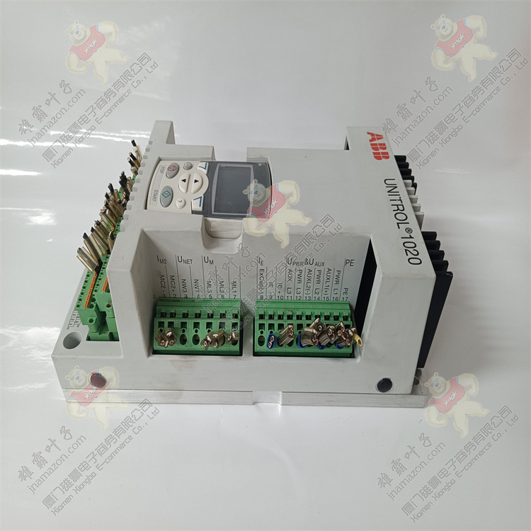 ABB UNS0119A-Z,V1 处理器模块 质保一年