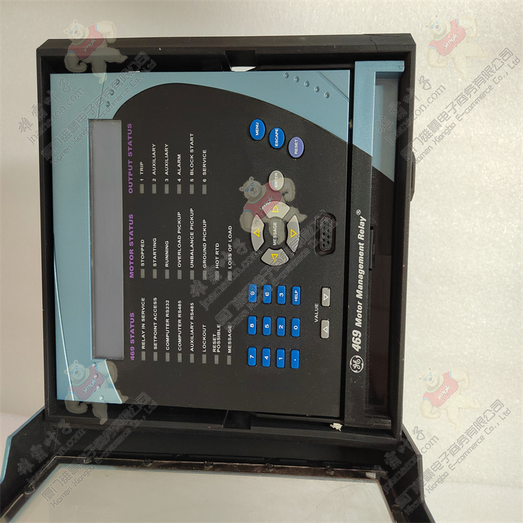 IC693ACC400 | GE Fanuc 电磁阀模块