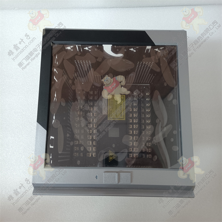 IC693ACC301 | GE Fanuc 电磁阀模块