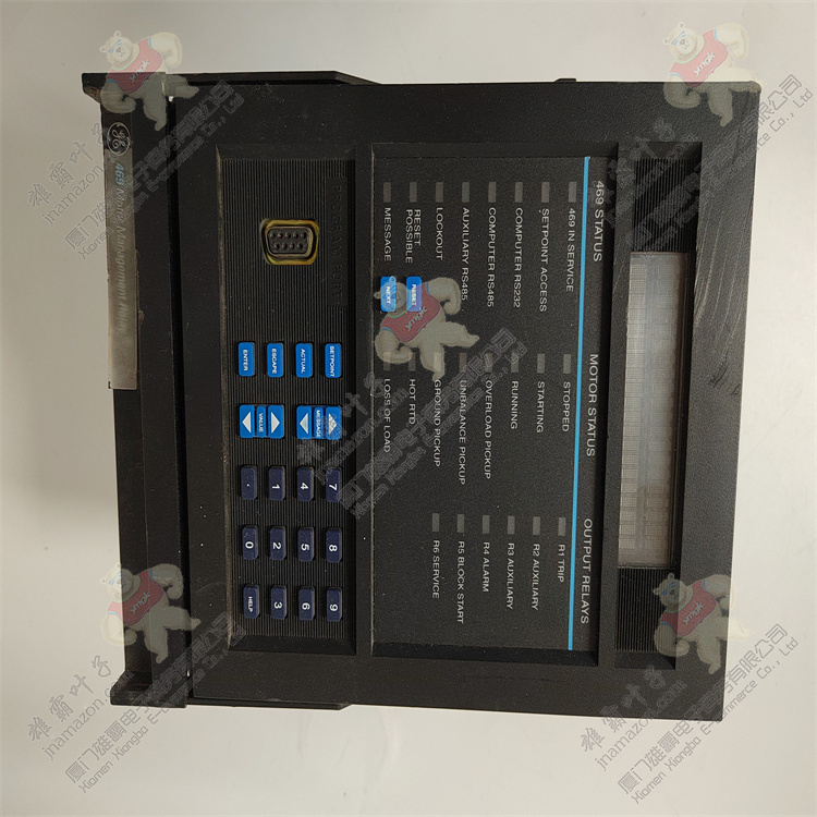 General Electric DS3800NGMA1B1A