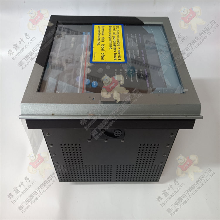 IC690CBL705 | GE Fanuc 端口隔离器