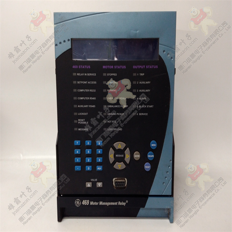GE Boards DS200DTBBG1AAA