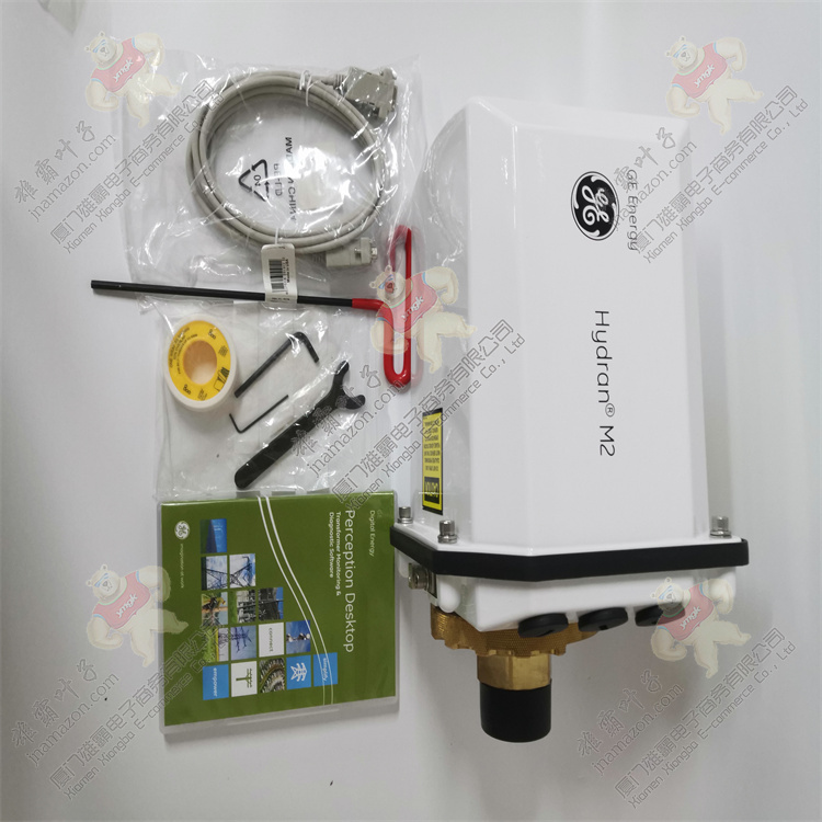 IC690ACC001 | GE Fanuc 端口隔离器