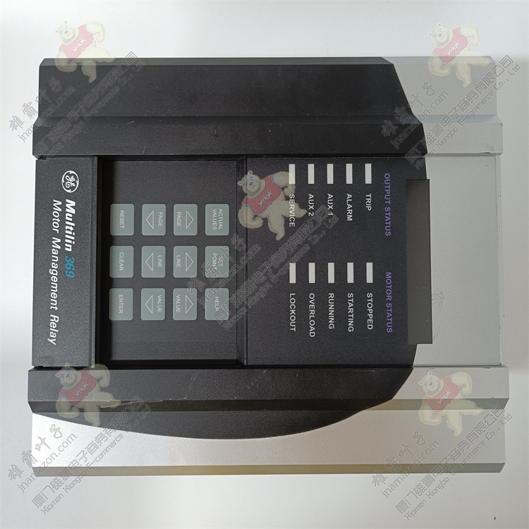 GE MTR-1337-E-D-E-SRR