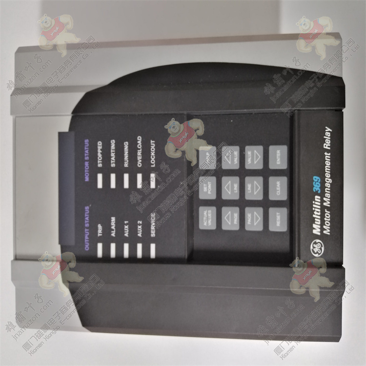GE MTR-1220-0-D-E-0RR