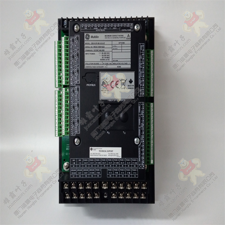 IC690CBL701 | GE Fanuc 端口隔离器