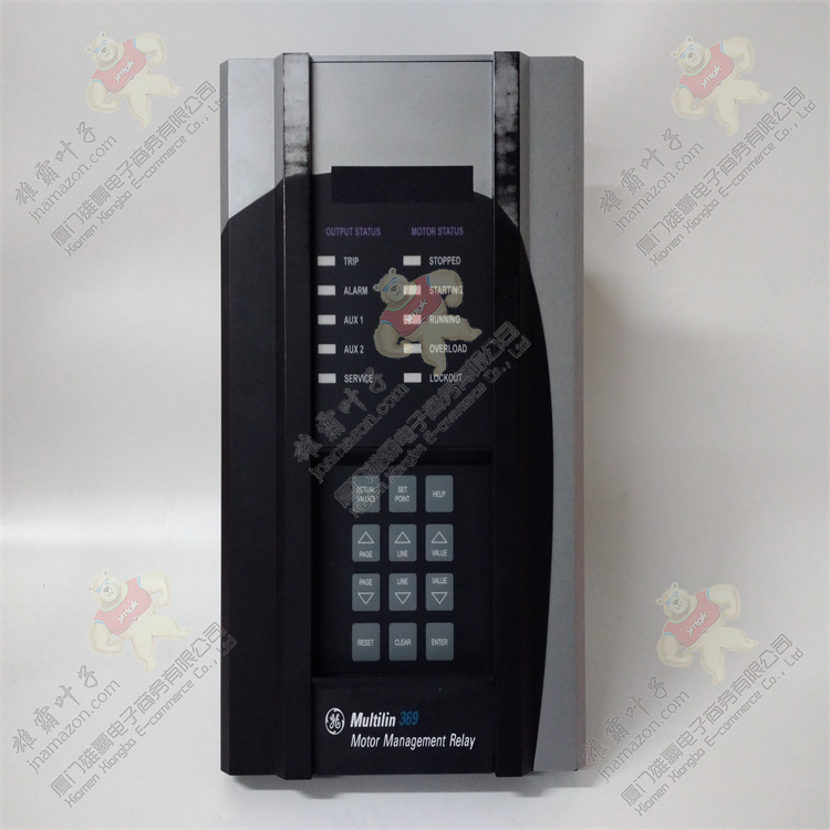 GE MTR-1337-N-D-E-SRR
