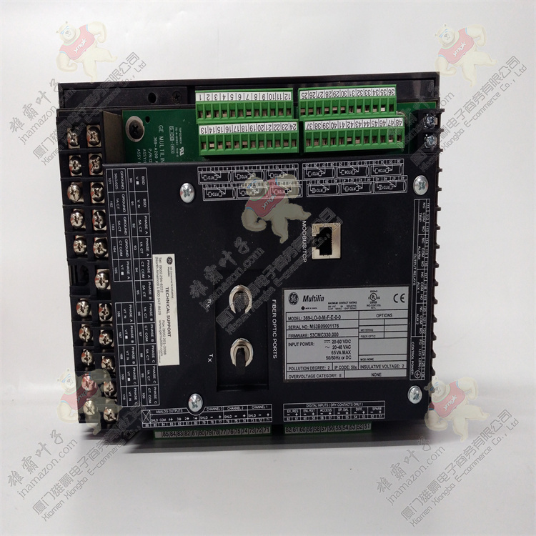 IC690CBL714 | GE Fanuc 端口隔离器