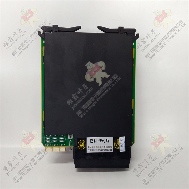 IC5005TBX0130 | GE Fanuc 控制器模块