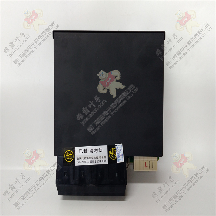 IC5007TAX0110 | GE Fanuc 控制器模块
