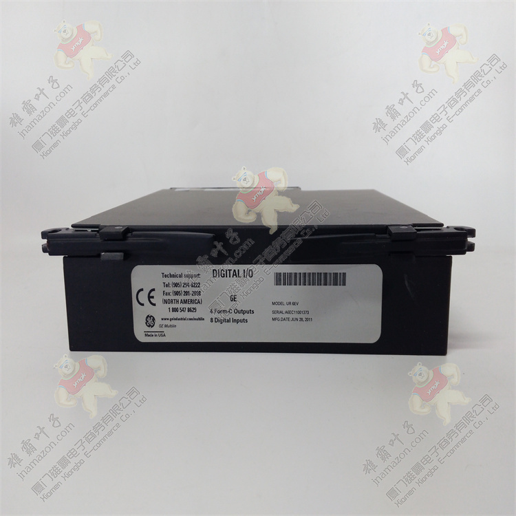 GE Boards DS3800NHVJ1A1A