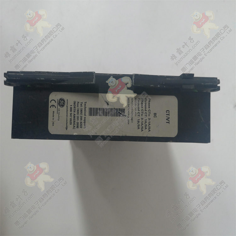 GE MTR-1324-N-A-E-SRR