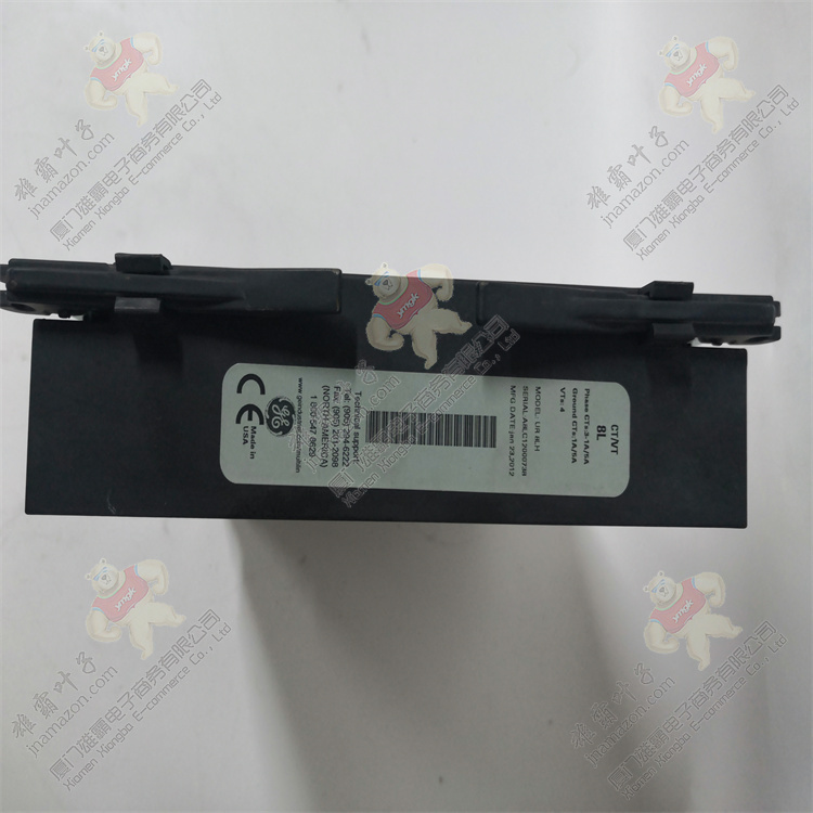 General Electric DS3800XCIA1A1A