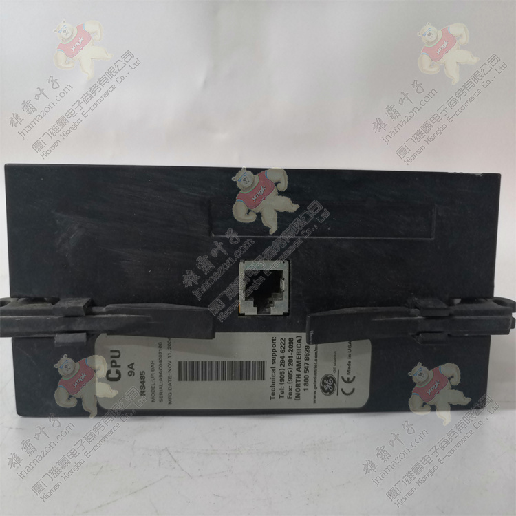 GE Multilin UR9AH 通用接力UR系列 质保一年