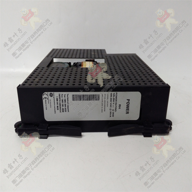 General Electric DS3800HRDA1D1D