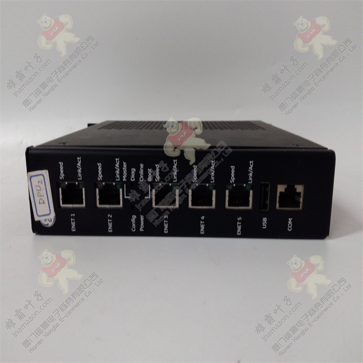 General Electric DS3800HRRB1C1C