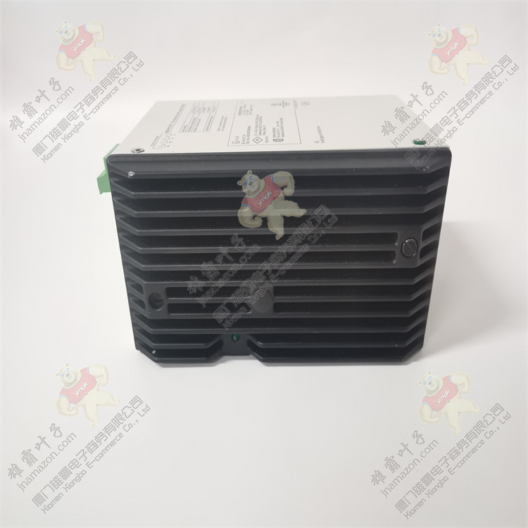 GE 8920-PS-DC 总线接口模块 质保一年