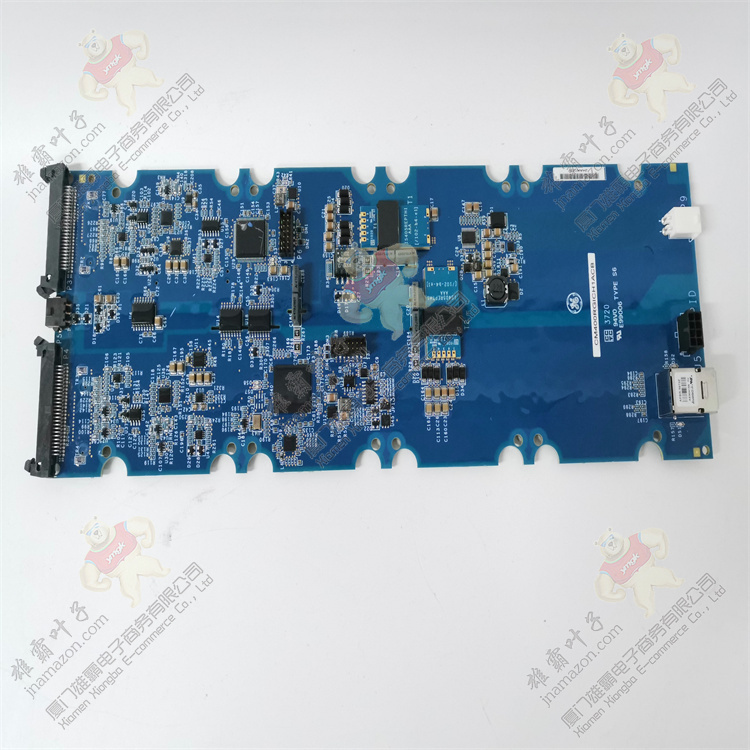General Electric DS200SHVIG1B