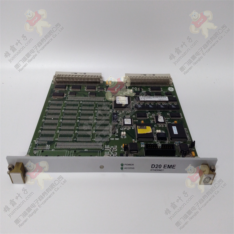 General Electric DS3800HSQD1J1G