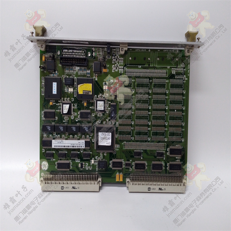 General Electric DS200TBQCG1A
