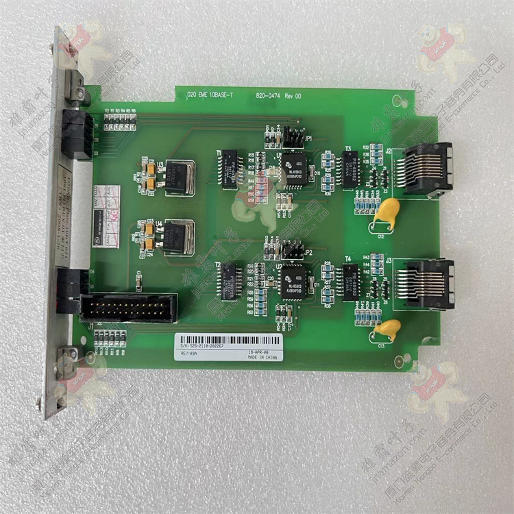 General Electric DS200PCCAG1A