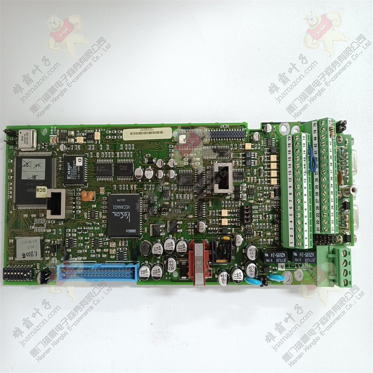 General Electric DS200TCQEG2A