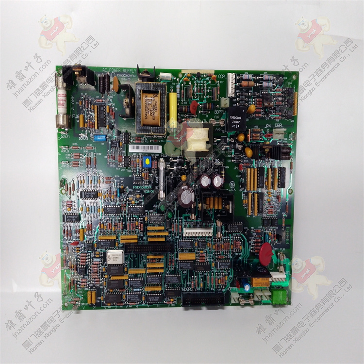 General Electric DS200TCQFG1ACC