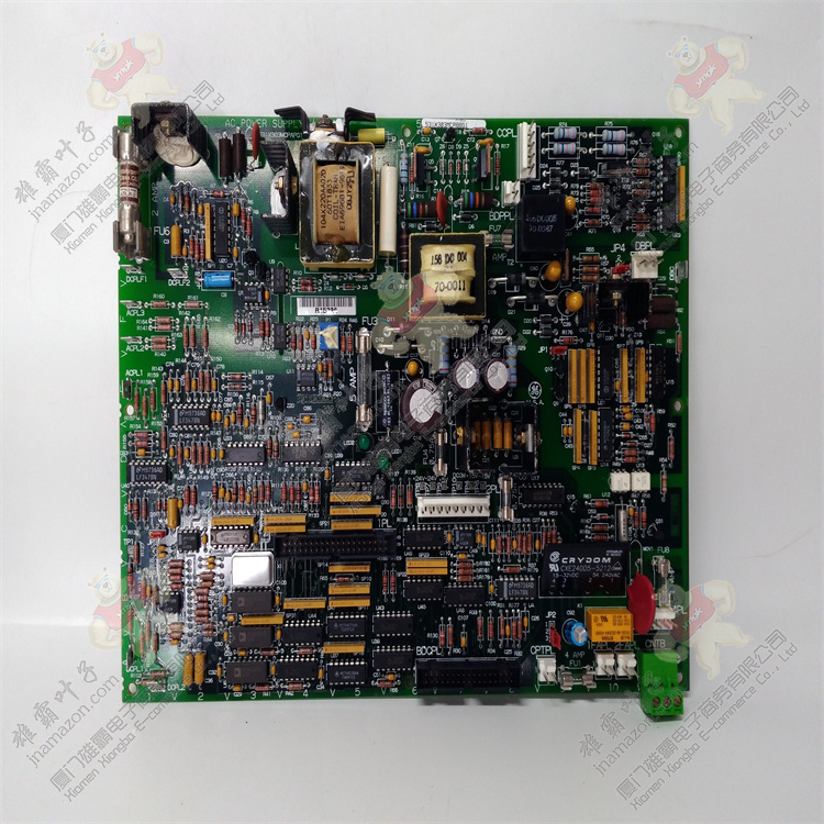 General Electric DS200SLCCG1AEF