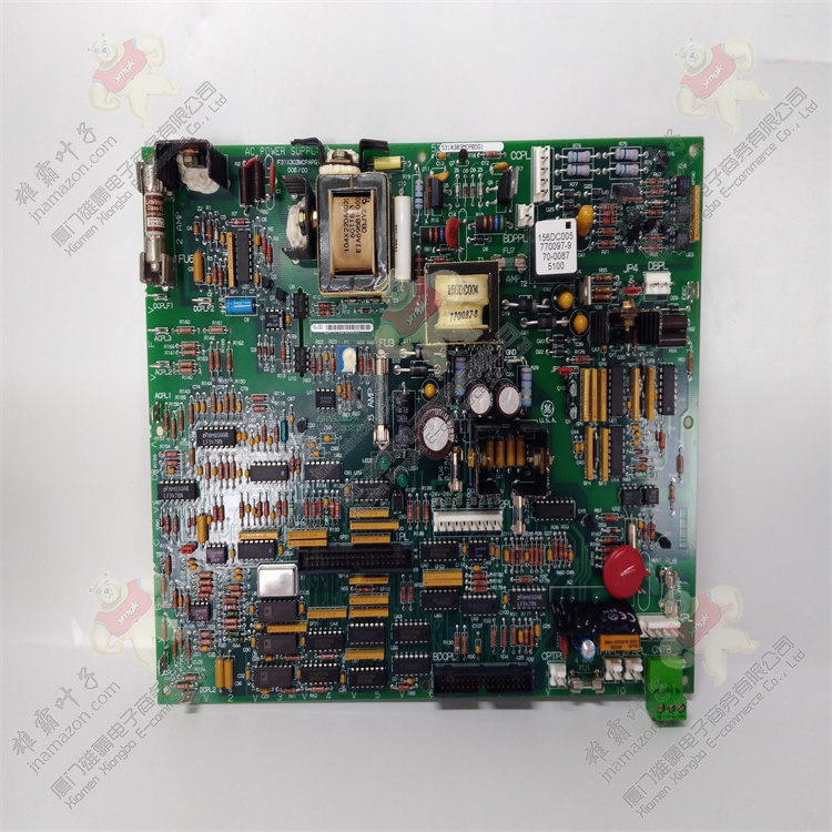 General Electric DS200PCCAG2ACB