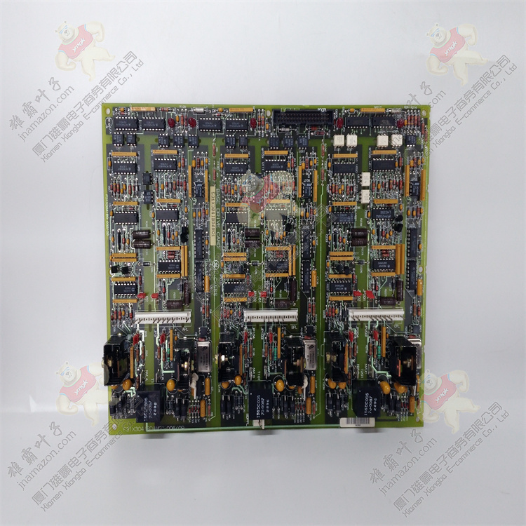 General Electric DS200TBPAG1ACC