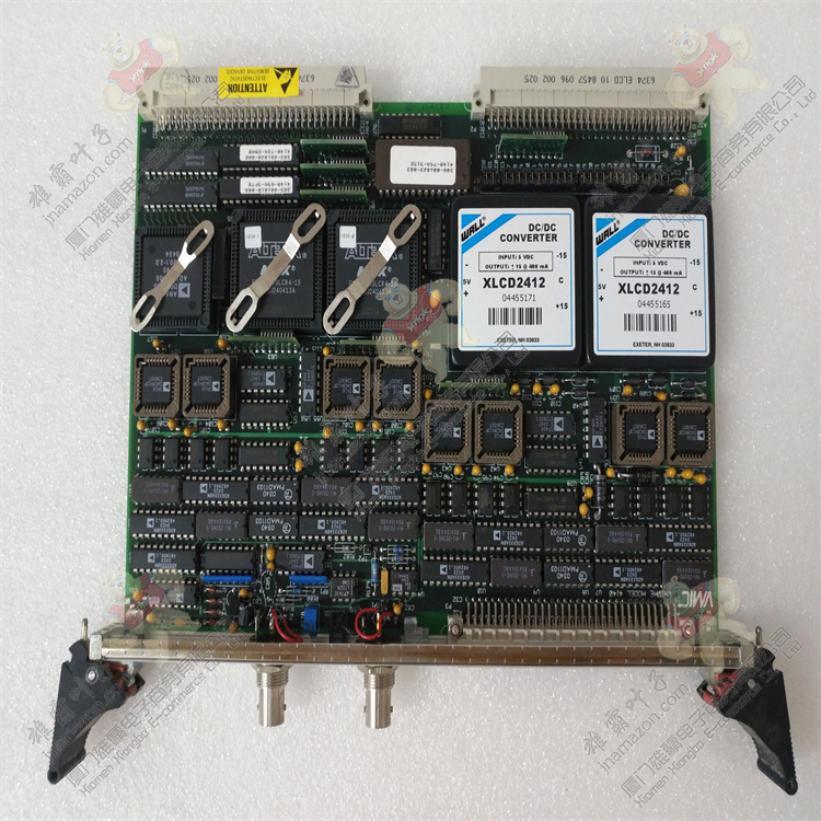 General Electric DS3800HMAC1E1E