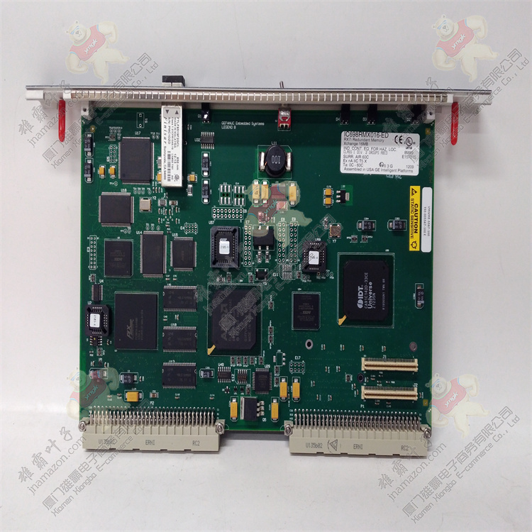 General Electric DS3800DDIB1C1C