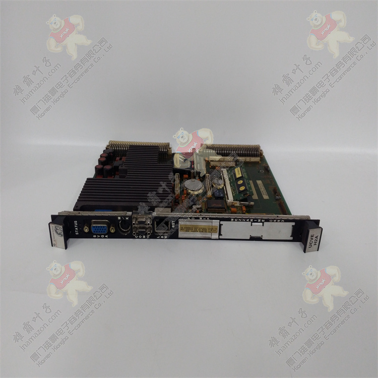GE VMIVME-7614-132