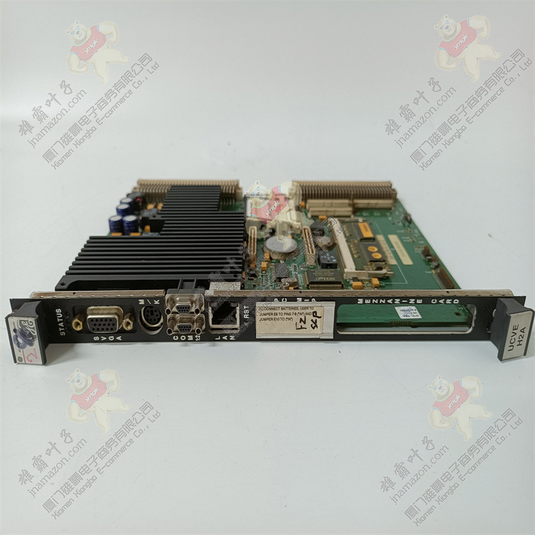 General Electric DS3800HXCA1D1D