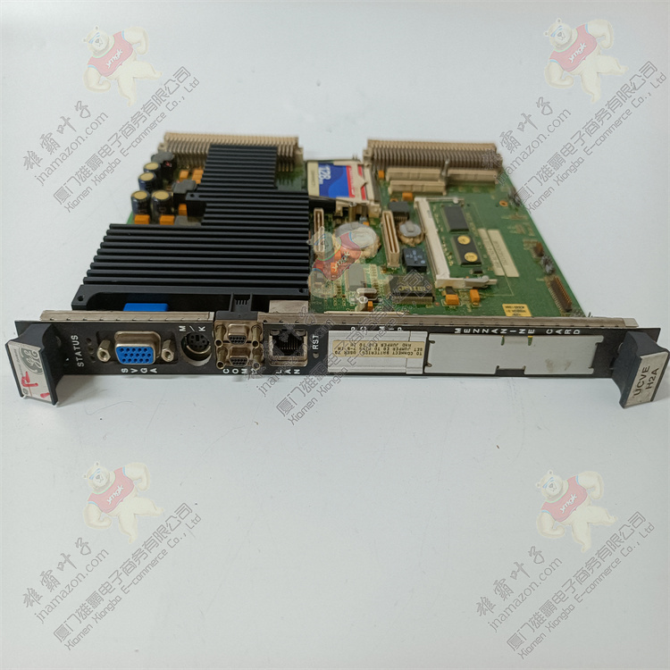 General Electric DS3800HLND1C1C