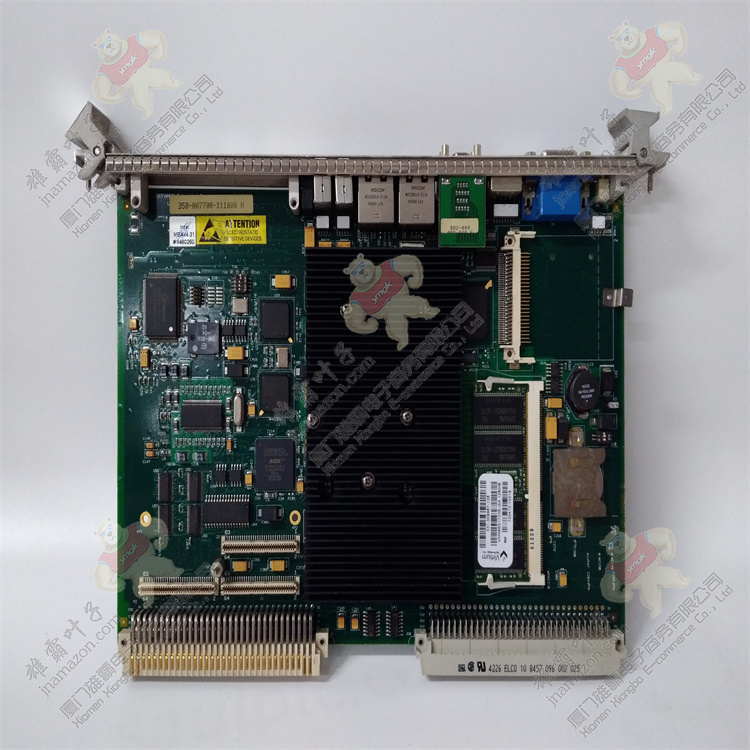 General Electric DS2020FECNRX020A