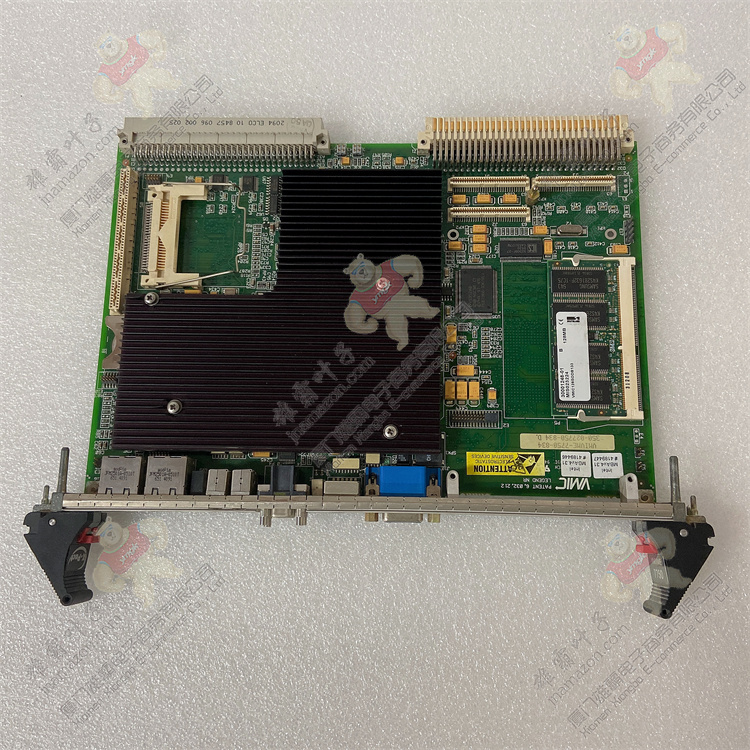 General Electric DS3800HAIA1E1D