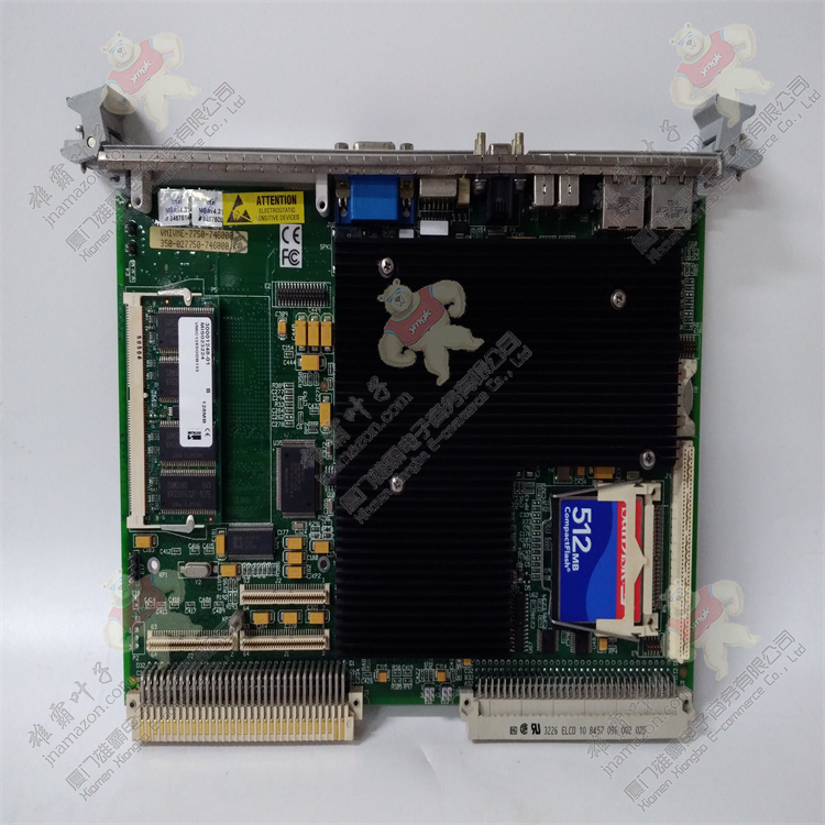 GE Boards DS3800HSCD1J1G