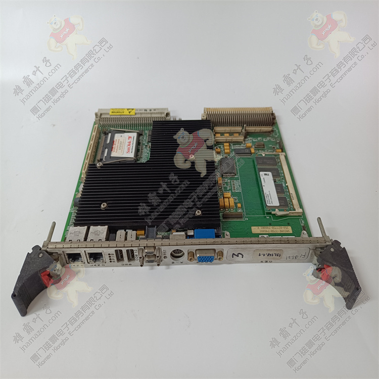 General Electric DS200DCFBG1BKC