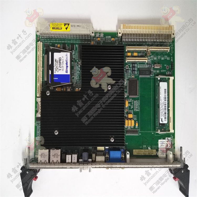 GE Boards DS3800NSFC1E1D