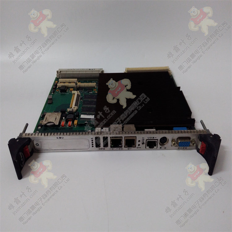 General Electric DS200TBQDG1AFF